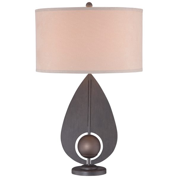 Kovacs Table Lamp P1616-0