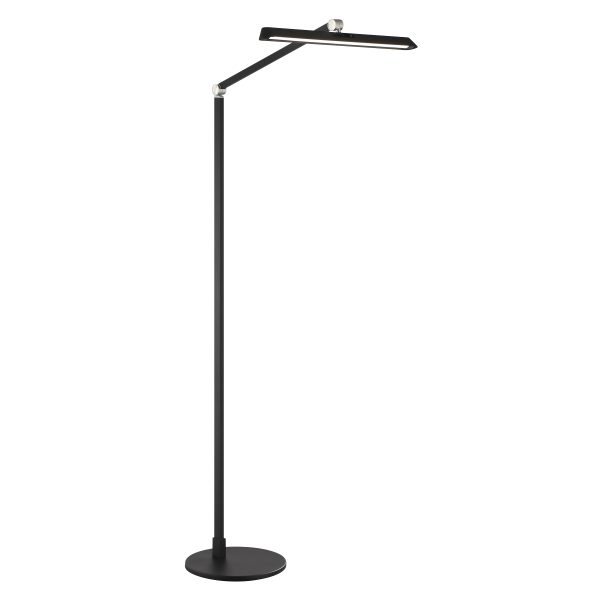 Kovacs LED Floor Lamp P1878-66A-L