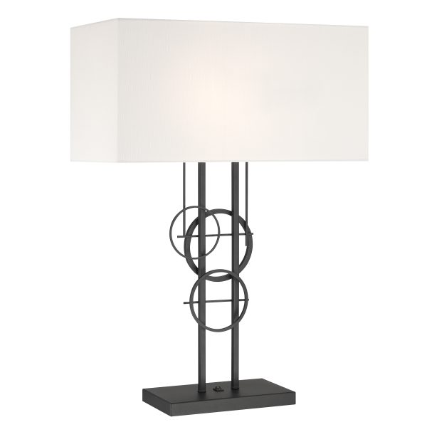 Kovacs Table Lamp P5136-066