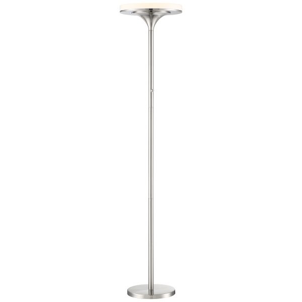 Kovacs LED Torchiere Lamp P959-084-L