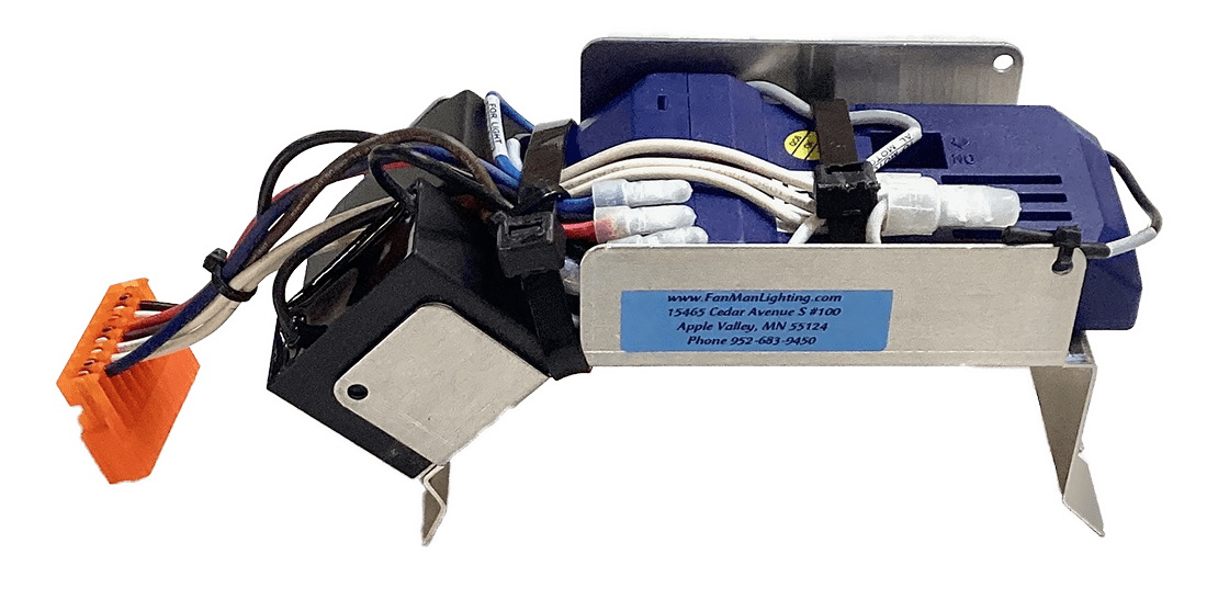 Category Fan Man IT4 InteliTouch Conversion Kits Fan Man Lighting