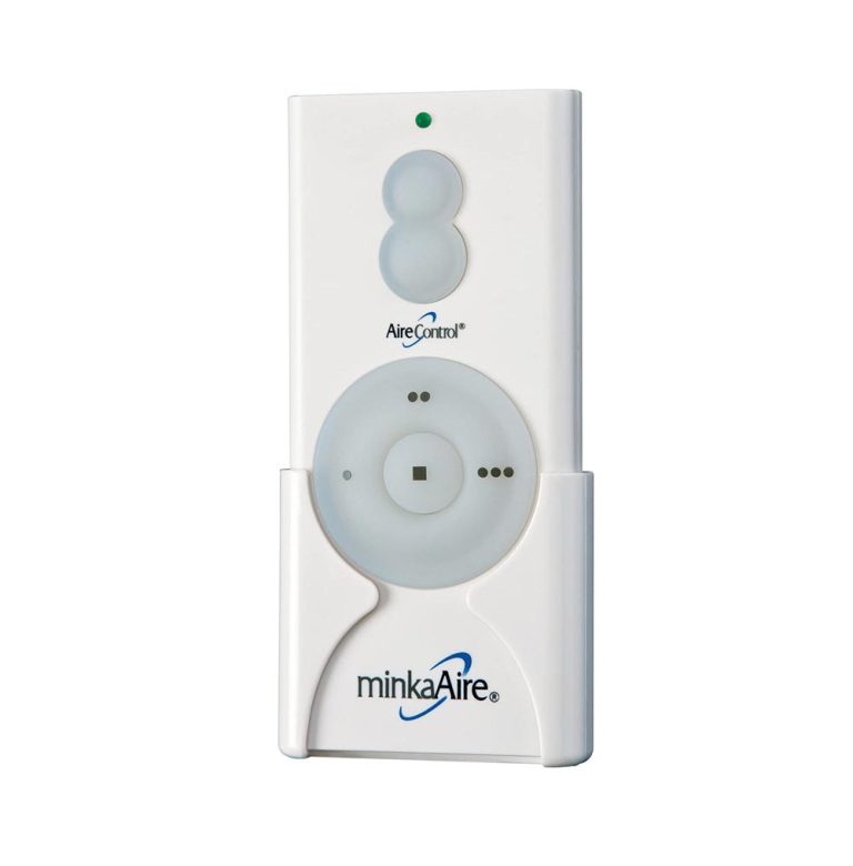 AdvanTouch Replacement Fan Man IT4 Handheld Remote Control (for fans