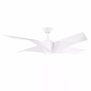 Replacement Receiver for Minka-Aire DC Welkin DL01044015