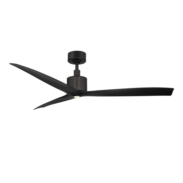 Spinster 60" Ceiling Fan - Image 6