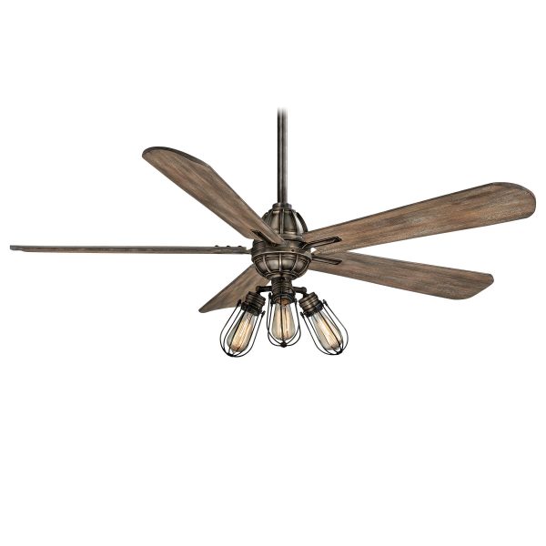 Minka Arie Alva 56" *Display*