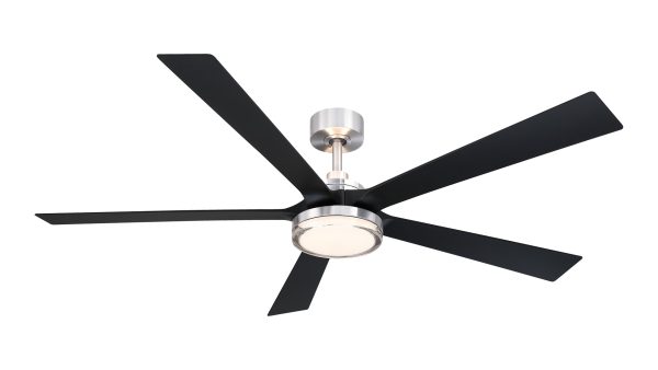 Fanimation Torchaire (With Up and Down Light) - Image 7