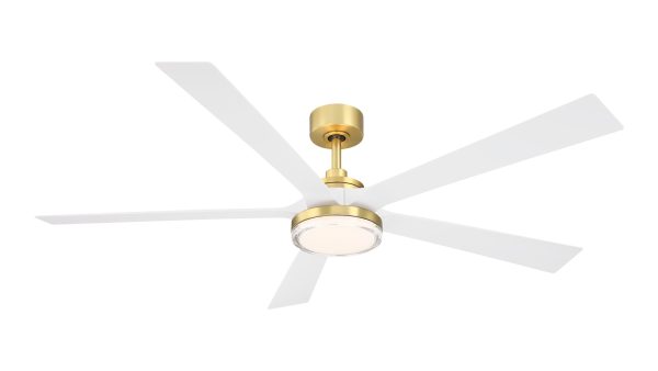 Fanimation Torchaire (With Up and Down Light) - Image 8