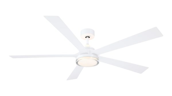 Fanimation Torchaire (With Up and Down Light) - Image 10