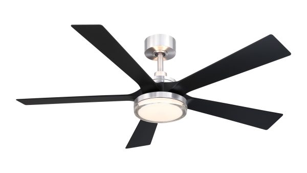 Fanimation Torchaire (With Up and Down Light) - Image 4