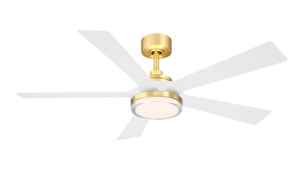 Fanimation Torchaire (With Up and Down Light) - Image 5