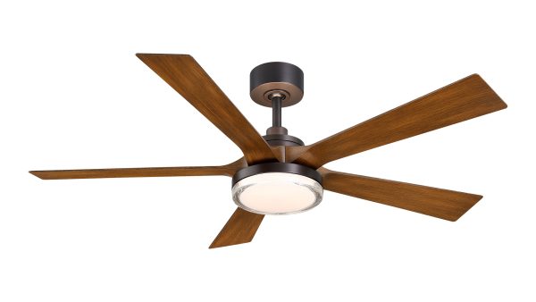 Fanimation Torchaire (With Up and Down Light)