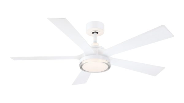 Fanimation Torchaire (With Up and Down Light) - Image 2