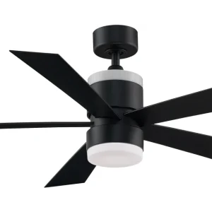 Fanimation Torch 52" (With Up Light) *Display*