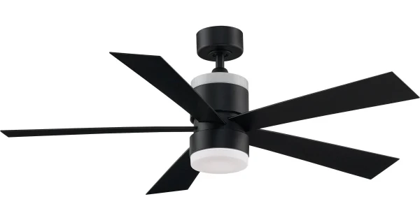 Fanimation Torch 52" (With Up Light) *Display*