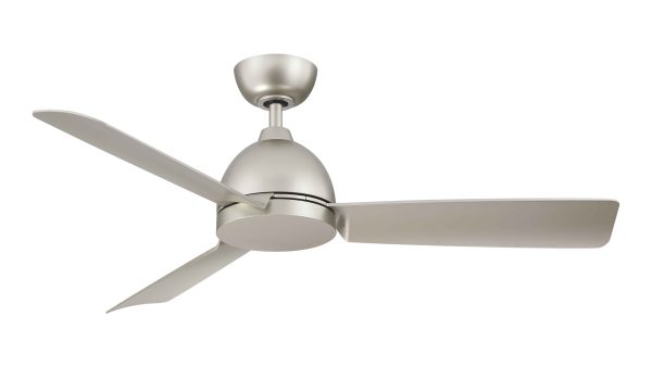 Fanimation Starboard No Light 52" AC