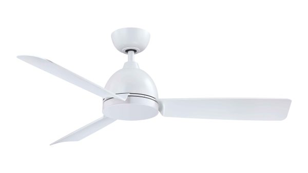 Fanimation Starboard No Light 52" AC - Image 4