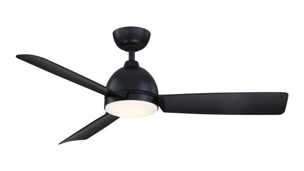 Fanimation Starboard With Light 52" AC - Image 4