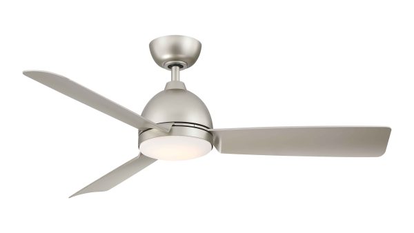 Fanimation Starboard With Light 52" AC - Image 5