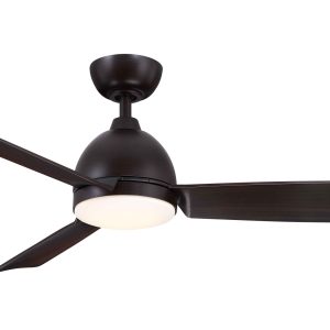 Fanimation Starboard With Light 52" AC