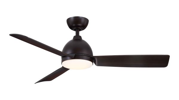 Fanimation Starboard With Light 52" AC