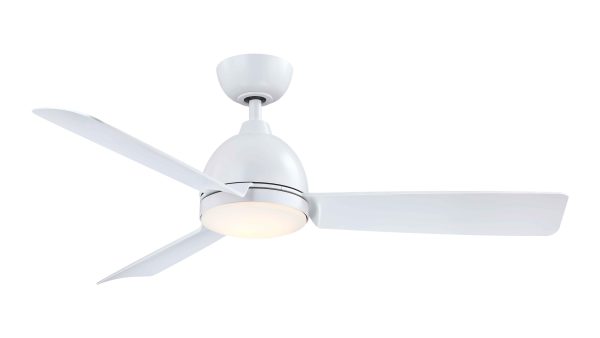 Fanimation Starboard With Light 52" AC - Image 2