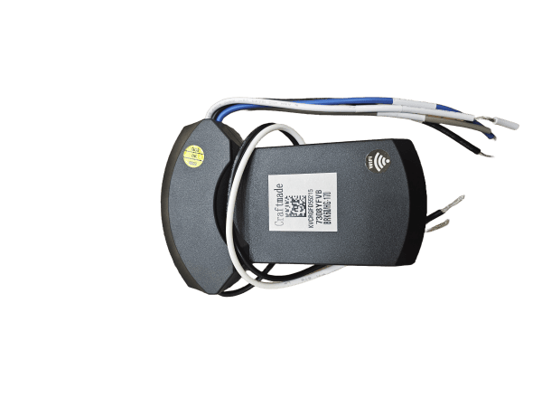 Craftmade BRK60 Burke Receiver BRK60-Module - Image 2