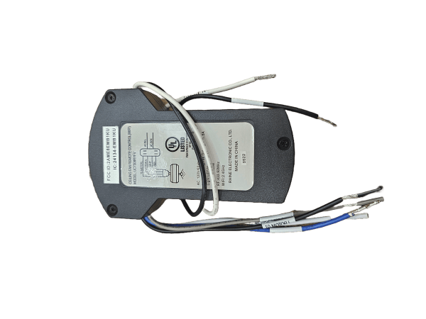 Craftmade BRK60 Burke Receiver BRK60-Module