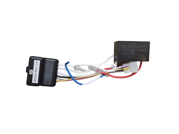 CR4535/RMP900S Reverse Module for F900, F601, F826