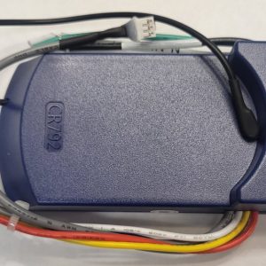 DC01044003 Receiver For Minka Aire Simple 44" *ONLY*