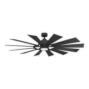 Replacement Receiver for Fanimation Kindred RCCD854300