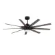Replacement Receiver for Fanimation Sixty Four RCCD686400