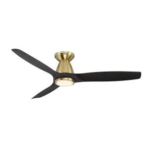 Replacement Receiver for Modern Forms Skylark Flush F-R3-2202-054HCS-H