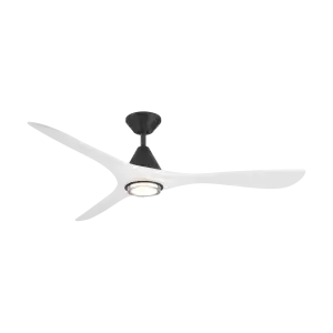 Replacement Receiver for Modern Forms Carve 60" F-R3-2504-060CS-H