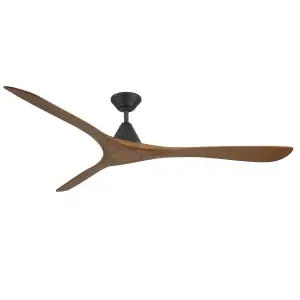 Replacement Receiver for Modern Forms Carve 72" F-R3-2504-072CS-H