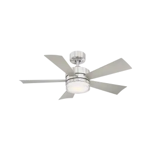 Replacement Receiver for Modern Forms Wynd 42" F-R3-1801-042