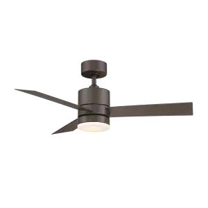 Replacement Receiver for Modern Forms Axis 44" F-R3-1803-044