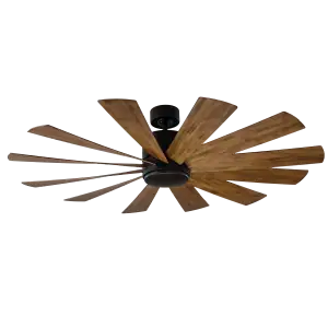 Replacement Receiver for Modern Forms Windflower 60" F-R3-1815-060