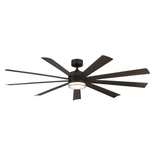 Replacement Receiver for Modern Forms Wynd XL F-R3-2101-072