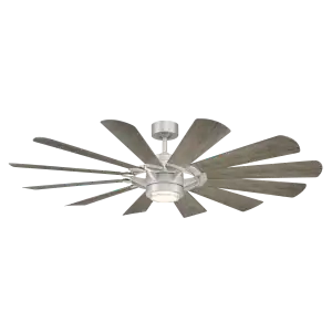 Replacement Receiver for Modern Forms Wyndmill F-R3-2201-065