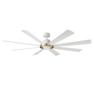 Replacement Receiver for Modern Forms Aura 72" F-R3-2303-072CS-H