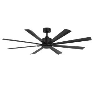 Replacement Receiver for Modern Forms Size Matters 65" F-R3-2403-065CS