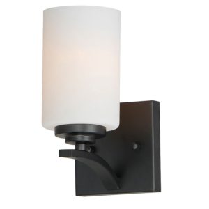 Maxim Deven Wall Sconce