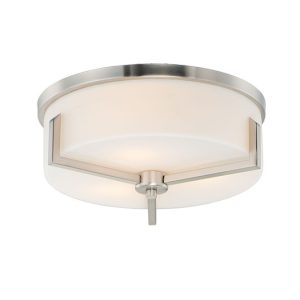Maxim- Dart Flush Light