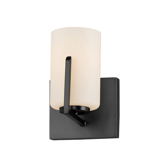 Maxim Dart 1 Light Wall Sconce