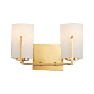 Maxim Dart 2 Light Sconce/Vanity Light