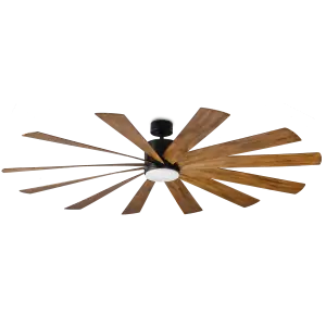 Replacement Receiver for Modern Forms Windflower 80" ONLY F-R3-1815-080