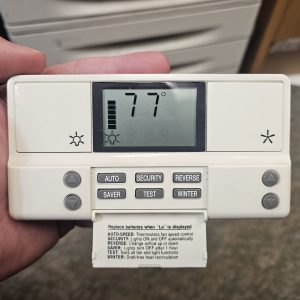 Casablanca W-21