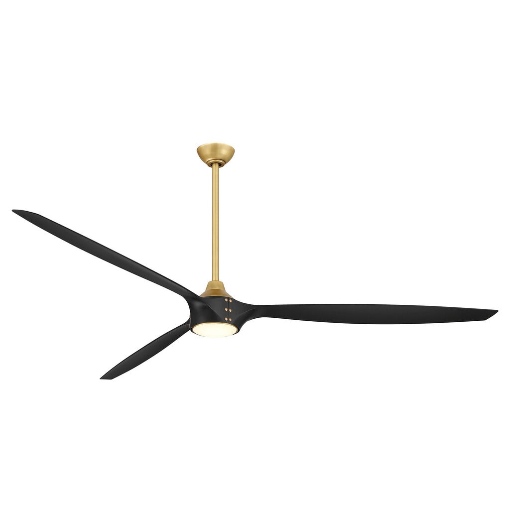 Minka Aire Pierce 80" Receiver LW001046763 - Replacement Reciever for F763