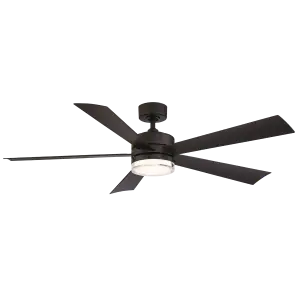 Modern Forms Replacement Reciever - Wynd 60 F-R3-1801-60CS-A