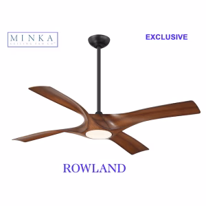 Minka Aire Lowes Rowland 56 DT010438002 - Replacement Receiver for 84080 ONLY